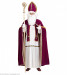 Santa-bishop suit (the true Santa suit) - model 6